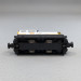 Locomotive diesel à voie étroite Baguley Drewry 70 chevaux, Blanche British Industrial Sands - Bachmann 392029 - HOe 1/76, 009