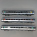Coffret 3 voitures corail 41 215 Vtu Ep. V, SNCF - Lsmodels 41215 - HO 1/87