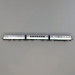 Coffret Autorail diesel "Ferrobus" RENFE, classe 591.300, livrée argent, Ep. III