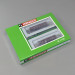 Coffret 2 wagons de marchandises Omm OBB Ep. III - Arnold HN6383 - N 1 /160