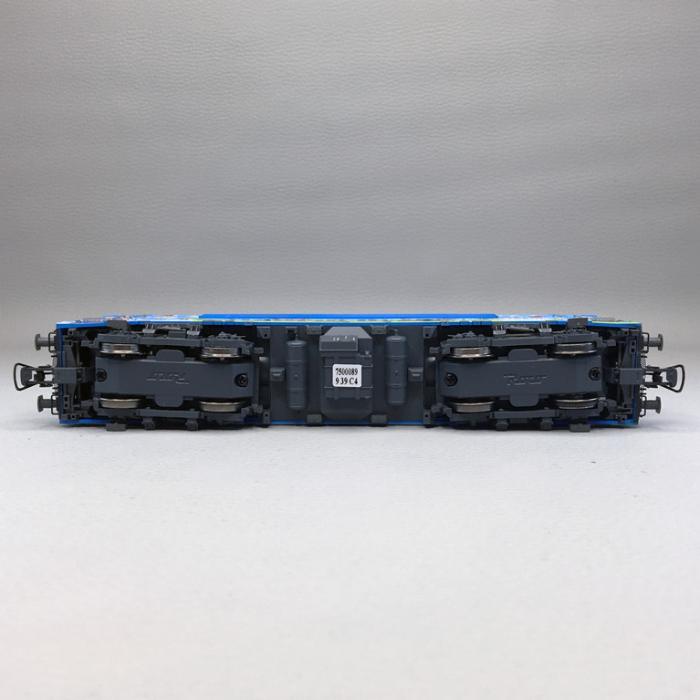 Locomotive électrique 9902, Railexperts, Ep. VI, Digital Son - Roco 7510089 - HO 1/87