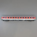 Voiture couchette Bvcmz 248.5 MD36, DBAG, Ep. VI - Lsmodels 460002 - HO 1/87