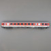 Voiture couchette Bvcmz 248.5 MD36, DB, Ep. VI - Lsmodels 460003 - HO 1/87