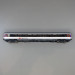 Voiture voyageur UIC Z1 B, Ep. V/VI - Lsmodels 47242 - HO 1/87