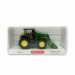 Tracteur John Deere 7280R avec godet avant -HO-1/87-Wiking 035802