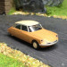 Citroen ID 19  -HO-1/87-Wiking 080711