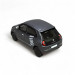 Renault Twingo III Phase 2, Gris foncé métallique - PCX 870369 / SAI 7502 - HO 1/87