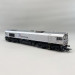 Locomotive diesel JT42CWR (classe 66), RheinCargo, Digital son + fumée, Ep. VI - Trix 25301 - HO 1/87