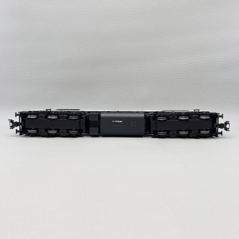 Locomotive diesel JT42CWR (classe 66), RheinCargo, Digital son + fumée, Ep. VI - Trix 25301 - HO 1/87