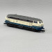 Locomotive diesel BR 218 446-3, DB AG, Ep VI - MARKLIN 88808 - Z 1/220