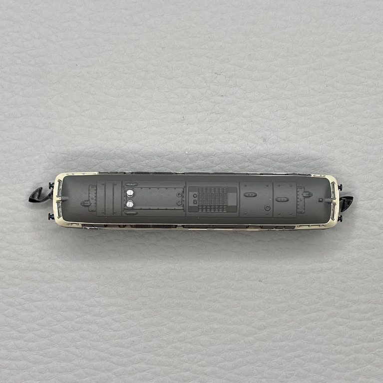 Locomotive diesel BR 218 446-3, DB AG, Ep VI - MARKLIN 88808 - Z 1/220
