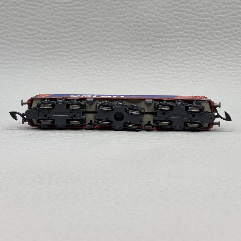 Locomotive électrique Re 620, SBB CFF FFS Cargo, Ep V - MARKLIN 88241- Z 1/220