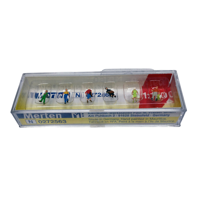 Shopping - Merten 272563 - N 1/160