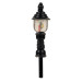 Luminaire de rue LED - Faller 180135 - HO 1/87