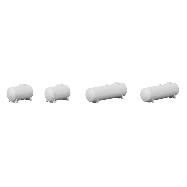 Réservoirs de Gaz -Faller 272923 - N 1/160