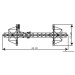 Grue pour Scierie - Kibri 38543 - HO 1/87