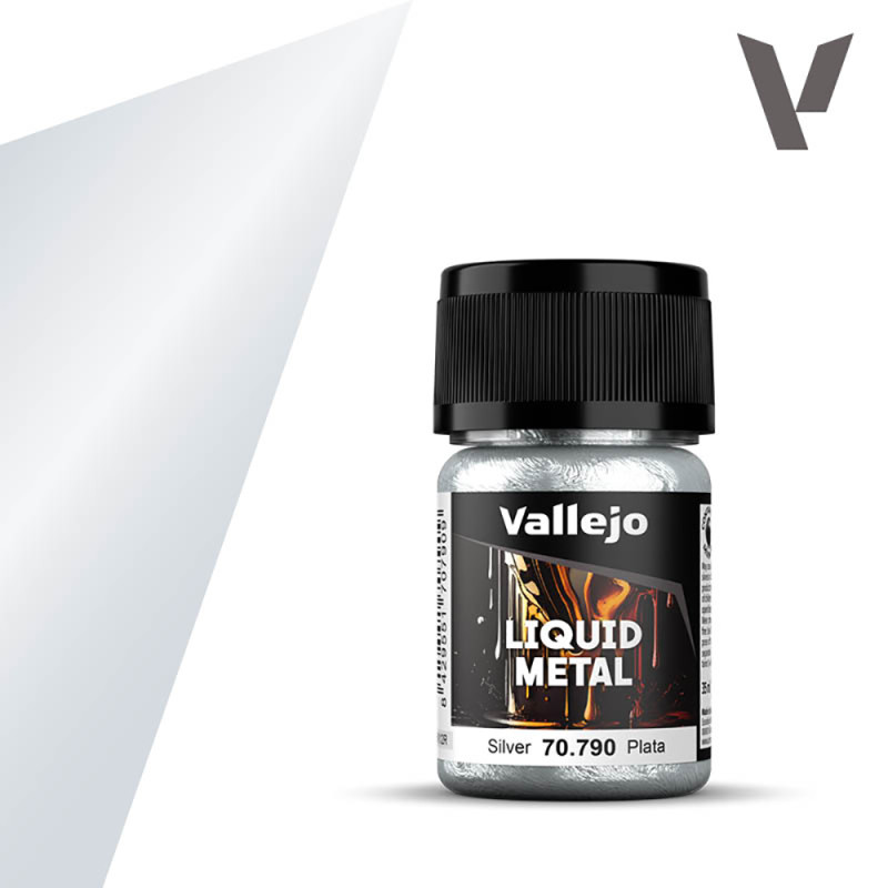 Peinture Vallejo Model Color - Acrylique Aérographe - Haute Pigmentation - 200+ Couleurs