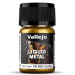 Or riche, 35ml Liquid Metal - Vallejo 70.793