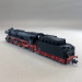 Locomotive à vapeur 001 150-2, DB, Ep. IV - Fleischmann 714500 - N 1/160