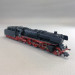 Locomotive à vapeur 001 150-2, DB, Ep. IV - Fleischmann 714500 - N 1/160