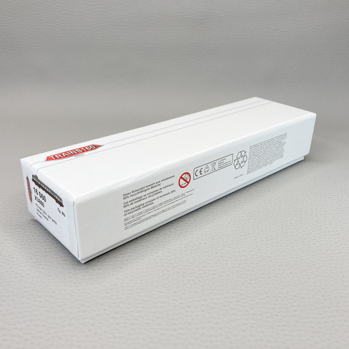 Autorail diesel Picasso X3860, 3CL, "Fives", Sncf, Ep IIIB - TRAINS160 16060 - N 1/160