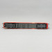 Autorail Picasso X3922, 1/2CL, "Nice", Sncf, Ep IIIc - TRAINS160 16061 - N 1/160