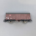 Wagon de marchandises type Gs 213, DB AG, Ep. VI - Minitrix 18099 - N 1/160