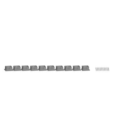 Plaque de base easy TRACK, 1 mm - Noch 53900 - HO 1/87