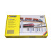 10 Piliers easy TRACK, haut 150.25 mm - Noch 53942 - HO 1/87 - N 1/160