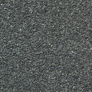 650 grammes de ballast gris 0.5 à 1mm -HO-1/87-FALLER 171695