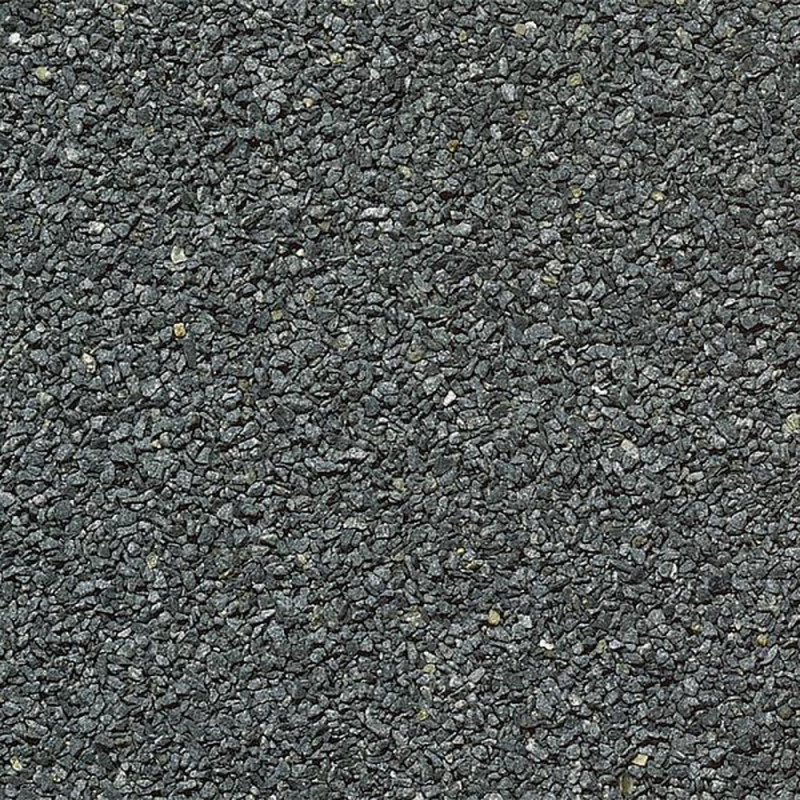 650 grammes de ballast gris 0.5 à 1mm -HO-1/87-FALLER 171695