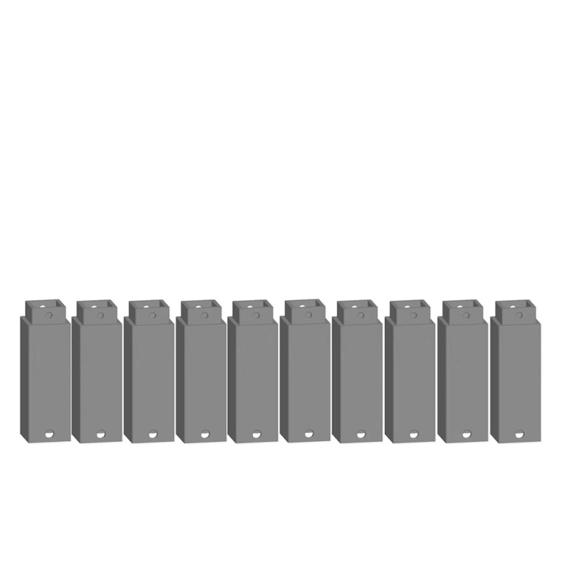925 sterling argent boucles d'oreilles - France 925 sterling argent boucles d'oreilles - France