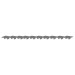 10 Connecteurs de Viaduc easy TRACK - Noch 53910 - HO 1/87 - N 1/160