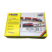 10 Connecteurs d'itinéraire easy TRACK - Noch 53911 - HO 1/87 - N 1/160