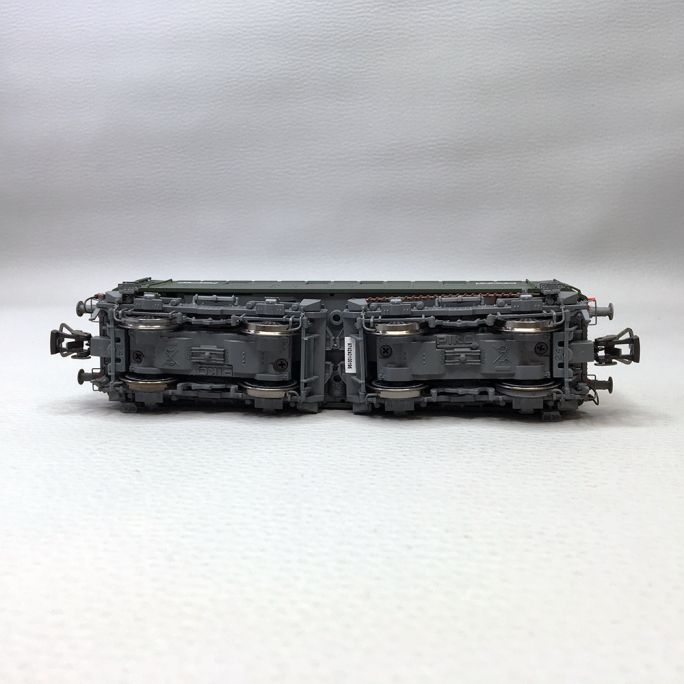 Locomotive électrique BB 4700 Midi, Sncf,Ep IV digital son - PIKO 97425 - HO 1/87