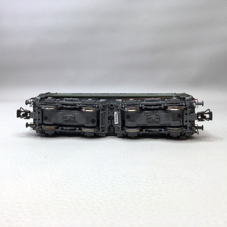 Locomotive électrique BB 4700 Midi, Sncf,Ep IV digital son - PIKO 97425 - HO 1/87