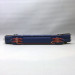 Locomotive électrique lourde classe 7200, bleue, Norte, Ep. III - Electrotren HE2024 - HO 1/87