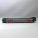 Locomotive électrique lourde série 272, Renfe, verte, Ep. IV - Electrotren HE2025 - HO 1/87