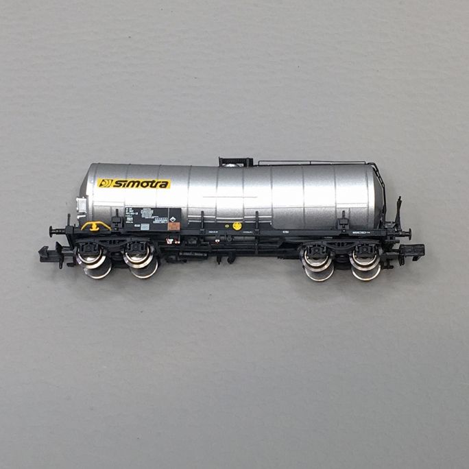 Wagon citerne SIMOTRA, SNCF, Ep. V/VI - Arnold HNS6502 - N 1/160