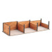 Stockage charbon - Noch 14615 - N 1/160