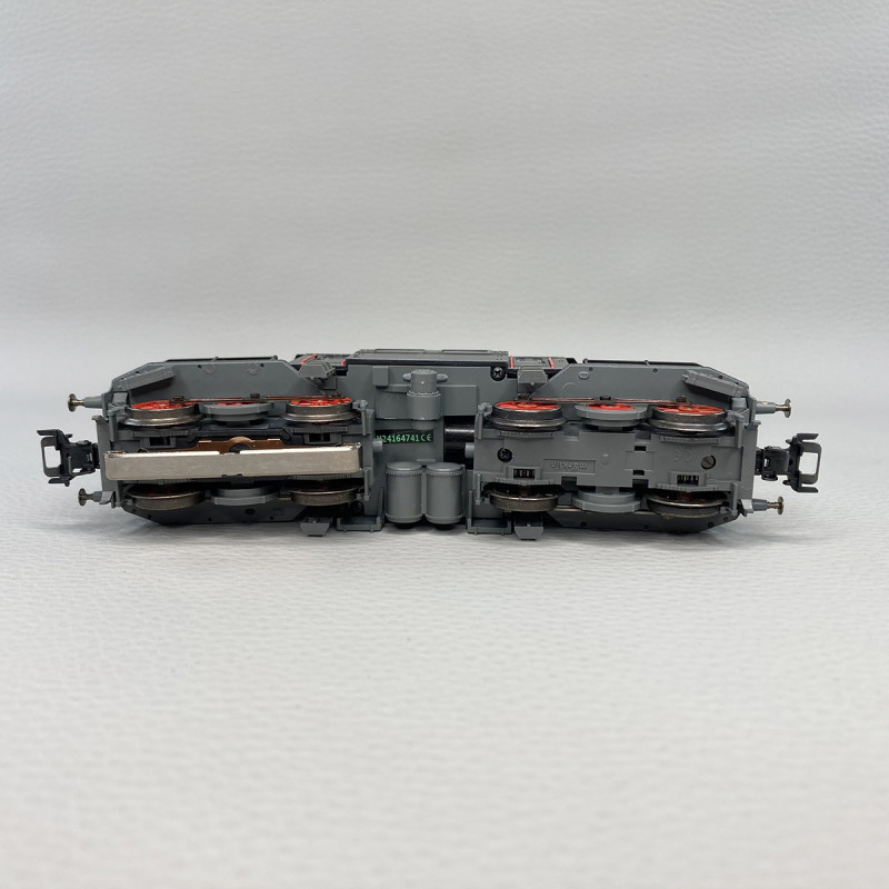 Locomotive électrique E 70.24, DB, Ep III, Digital son 3R AC - MARKLIN 37480 - HO 1/87