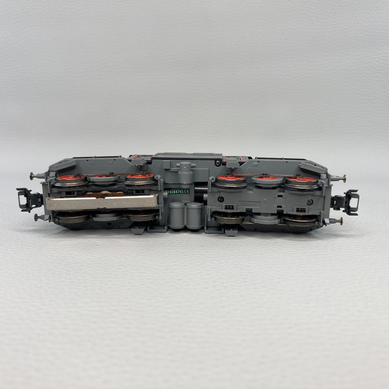 Locomotive électrique E 70.24, DB, Ep III, Digital son 3R AC - MARKLIN 37480 - HO 1/87