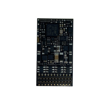 Décodeur HO 21 broches  21MTC - ZIMO MN340D