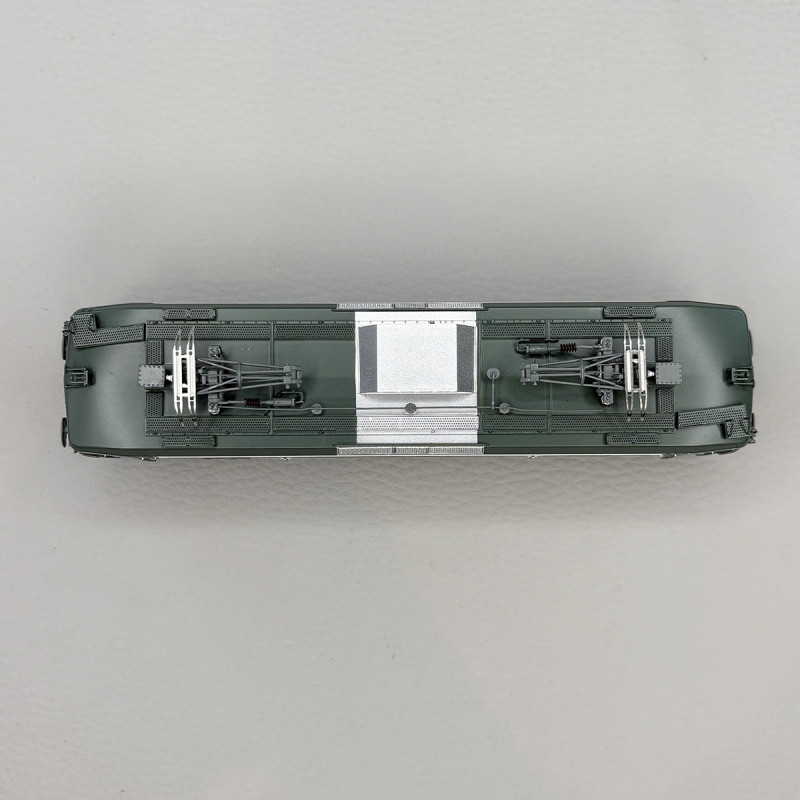 Locomotive électrique BB 8516, Les Aubrais, Sncf, Ep. IV - R37 41047 - HO 1/87