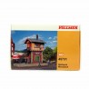 Poste d'aiguillage ancien  -HO-1/87-VOLLMER 45731