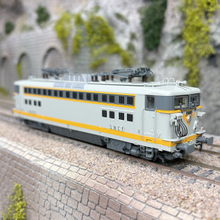 Locomotive électrique série 1040.1, ÖBB, Ep IV, Digital Son - RIVAROSSI