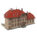 Gare de Passendorf - Faller 190035 - HO 1/87