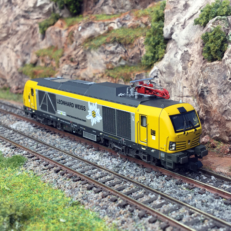 Minitrix train électrique échelle N 11087 | Achetez sur