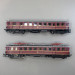 Automotrice de classe ET 85, DB, 3R AC Digital Son, Ep. III - Marklin 39853 - HO 1/87
