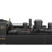 Locomotive à vapeur HSB 99 5901, NWE, Digital Son, Ep. VI - LGB 26591 - G 1/22.5